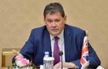 Велика Британія призначила нового посла в Україні