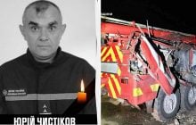 На Харківщині внаслідок повторного ворожого удару загинув рятувальник, - ДСНС