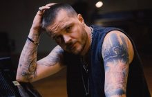 Популярний український співак заявив, що хоче брати участь у Нацвідборі на "Євробачення-2026"