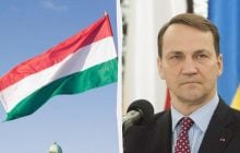В Орбана обурені заявою Сікорського про можливий підрив нафтогону "Дружба"