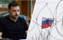 Это то, чего мы ждали: Зеленский отреагировал на санкции США и ЕС против России