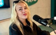 Олена Тополя задумалася над зміною професії та поділилася своїми планами