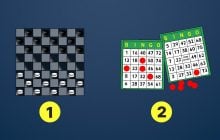 Вы взрослый или ребенок в душе: тест на характер покажет вашу зрелость