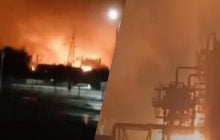 Путін хоче призвати резервістів для захисту НПЗ від українських дронів, - Bloomberg