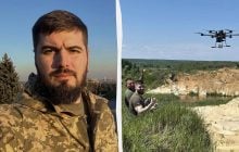 "Є багато скептиків": військовий спростував поширений міф щодо дронів