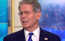 Бессент объяснил, почему Трамп ввел первые санкции против РФ с момента возвращения в Белый дом