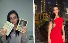 Анна Тринчер попала в громкий "книжный" скандал: появилась ее реакция (фото)