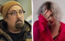 Коляденко розповів, чому Ірина Білик досі тримає на нього образу