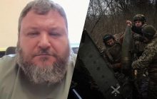 "Абсолютно глупый трек": ветеран резко высказался о мирном плане Европы из 12 пунктов