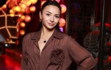 Ілона Гвоздьова зізналася, хто допомагає їй виховувати двох дітей