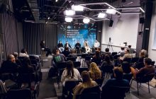 Штучний інтелект не замінить людей, він змінить ролі: керівник R&D-центру Metinvest Digital про вплив технологій на промисловість