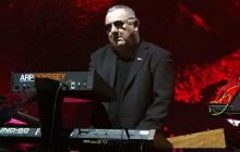 Не стало участника легендарного дуэта Soft Cell, который был популярен в 80-х