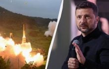 Україна ніколи не застосовувала американську далекобійну зброю по території РФ, - Зеленський