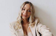 Нарешті задоволена: дружина Павліка показала результат чергової пластики (фото)