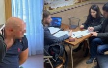 Свідку у справі детектива НАБУ Магамедрасулова вручили підозру за неправдиві покази