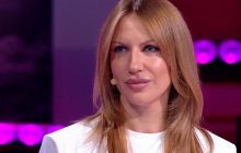 "Чтоб больше такое не ляпала": Никитюк встретилась с актрисой, которая ее оскорбила