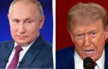 Трампу запропонували три варіанти санкцій проти РФ, він вибрав не найжорсткіший, - WSJ