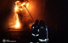 Росіяни вдарили по Кіровоградщині: 19 населених пунктів без світла