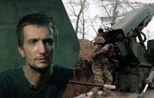 "Нацисти це ми": російський військовий розповів, як просив, аби ЗСУ взяли його у полон
