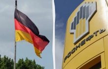 Берлін хоче вивести з-під санкцій США свій підрозділ "Роснафти": Reuters розкрило деталі