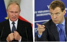 У Кремлі вперше публічно назвали США ворогом Росії: в ISW пояснили наслідки