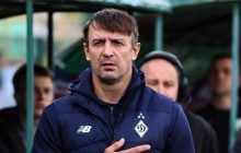 "Ситуація дуже непроста": Шовковський пояснив постійні невдачі "Динамо"