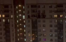 Підмосков'я під ударом безпілотників: росіяни поскаржилися на заліт дрона у квартиру