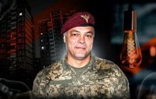 "Чи варто боятись блекаутів? До того, щоб пити воду з калюж, не дійде. Все ж, живемо не в "ДНР"", - інструктор з виживання Ігор Молодан