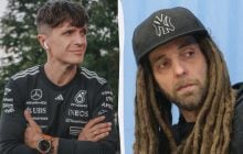 Анатоліч побував на прощанні з "Дизелем" із Green Grey та розкрив деталі його смерті