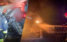 Росія вперше атакувала Одещину КАБами
