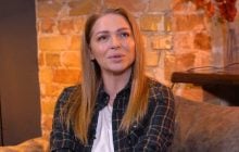 "Я все відпустила": Яна Глущенко розповіла, що сталося з боргом "Дизель шоу"