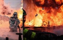 Взимку Росія прагне створити в Україні гуманітарну катастрофу, – Зеленський