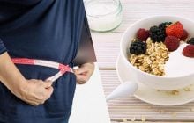 Получите фигуру мечты: диетолог назвала 8 продуктов, которые сжигают жир на животе