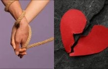 Як відрізнити кохання від співзалежних стосунків: 3 головні ознаки