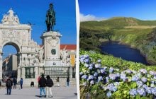 Конкурс World Travel Awards визначив найкращий напрямок для туризму в Європі