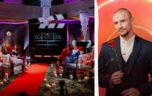 Перша церемонія троянд на шоу "Холостяк": хто залишив проєкт, а хто пройшов далі (фото)