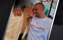 Цимбалюк уперше розкрив причину, чому розпався його роман із Готочкіною