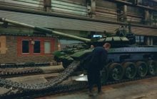 Військове виробництво в РФ раптово обвалилося, - The Moscow Times