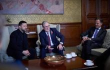 Британія прискорить виробництво 5 тис ракет для української ППО, – Стармер