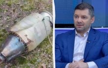 Российские КАБы теперь угрожают и Киевщине, - нардеп