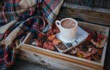 Когда лучше пить кофе, чтобы не иметь проблем со здоровьем: на что стоит обратить внимание