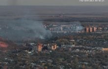 "Оточення все ближче": ЗМІ розповіли про критичну ситуацію у Покровську і Мирнограді