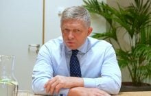 В ЄС втомилися фінансувати Україну, - Фіцо