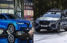 Полное разочарование: названы 5 кроссоверов, которых стоит избегать любой ценой