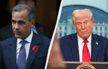Канада начала искать поддержку у Китая и Индии из-за торговой войны Трампа, - FT