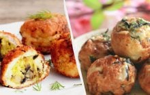 Невероятные куриные "бомбочки" с начинкой: котлеты и рядом не стояли