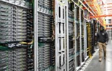 В Amazon рассказали, как произошёл недавний масштабный сбой интернета