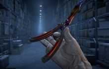Рынок ножей в Counter-Strike 2 рухнул: трейдеры потеряли до 3 миллиардов долларов