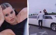 "Я не тупая": "мемная" участница "Холостяка" рассказала о своем состоянии после церемонии роз