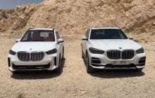 В 17 раз дешевле оригинала: китайскую копию BMW X5 сравнили с настоящим кроссовером